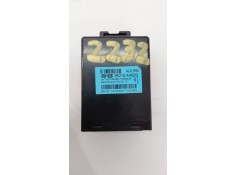 Recambio de modulo electronico para kia carens iv 1.7 crdi referencia OEM IAM 95210A4600  