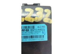 Recambio de modulo electronico para kia carens iv 1.7 crdi referencia OEM IAM 95210A4600   2