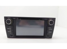 Recambio de pantalla multifuncion para bmw 3 (e90) 320 d referencia OEM IAM   