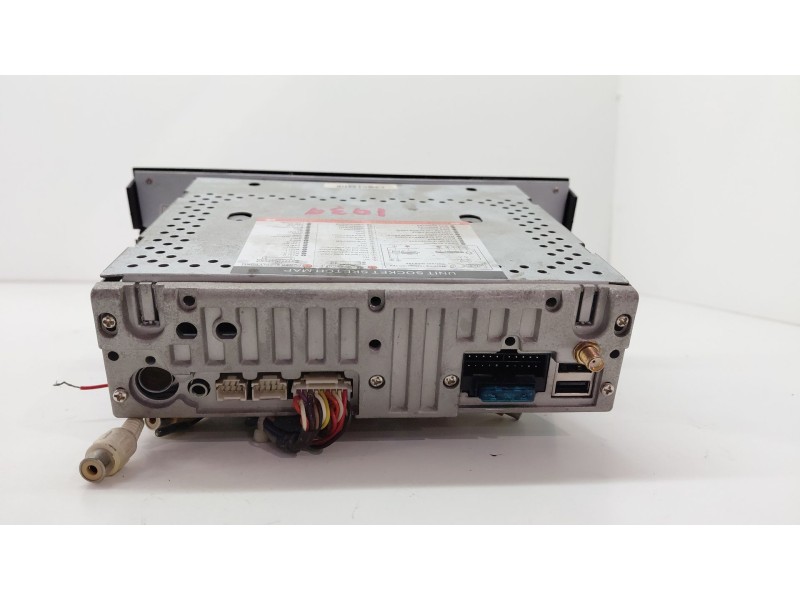 Recambio de pantalla multifuncion para bmw 3 (e90) 320 d referencia OEM IAM   
							