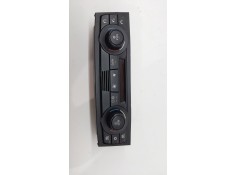 Recambio de mando climatizador para bmw 3 (e90) 320 d referencia OEM IAM 695853601  