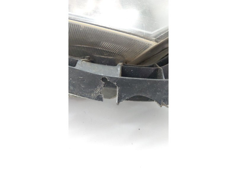 Recambio de faro derecho para honda insight (ze2) 1.3 cat referencia OEM IAM 10022875  
							