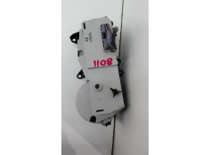 Recambio de mando climatizador para honda insight (ze2) 1.3 cat referencia OEM IAM D09US   2