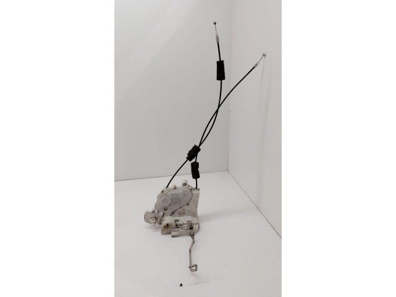 Recambio de cerradura puerta delantera izquierda para honda insight (ze2) 1.3 cat referencia OEM IAM   