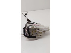 Recambio de cerradura puerta delantera izquierda para honda insight (ze2) 1.3 cat referencia OEM IAM    2