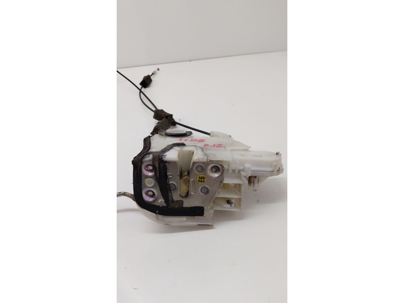 Recambio de cerradura puerta delantera izquierda para honda insight (ze2) 1.3 cat referencia OEM IAM   
							