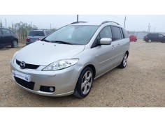 mazda 5 (cr) del año 2007