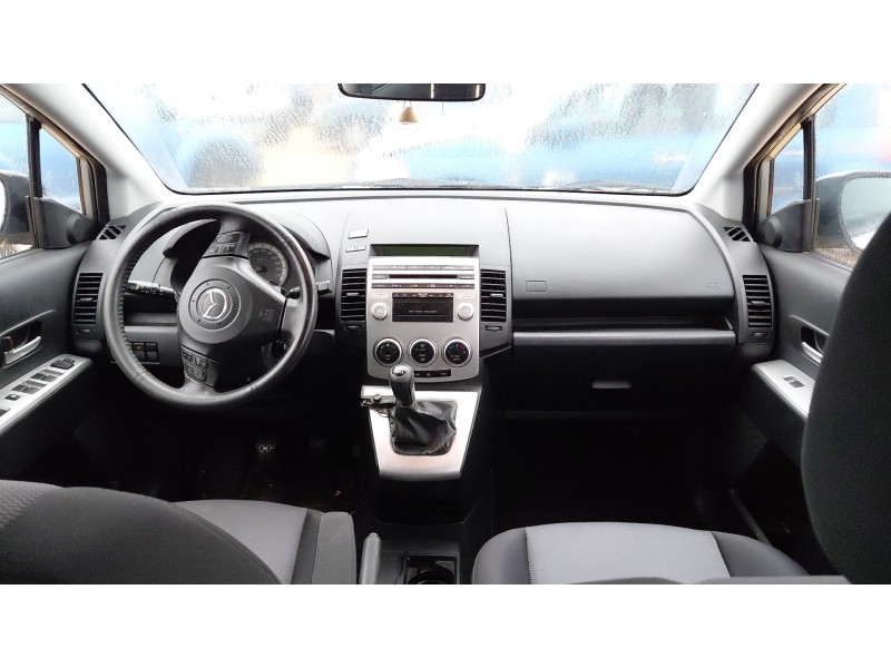 mazda 5 (cr) del año 2007
							