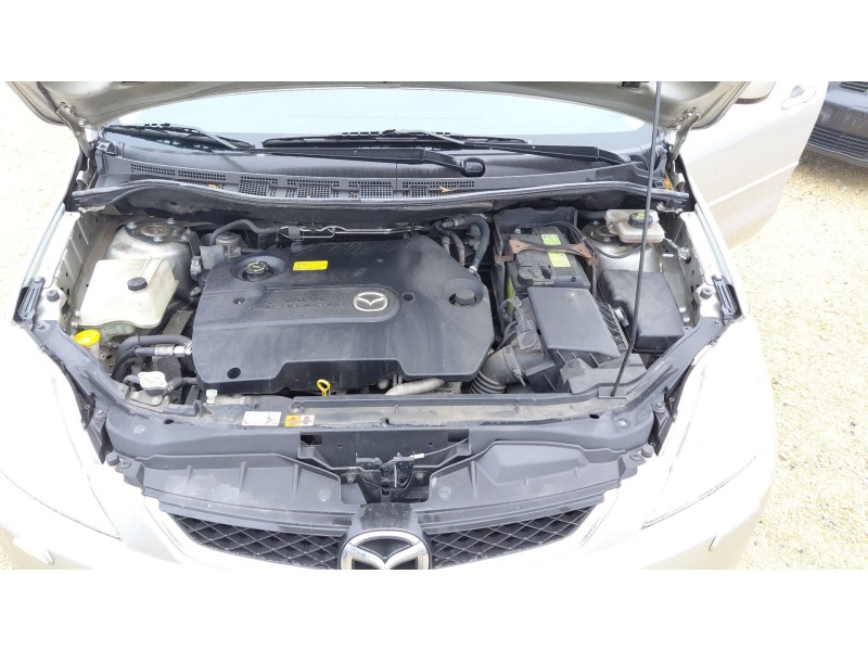 mazda 5 (cr) del año 2007