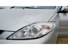 Recambio de faro izquierdo para mazda 5 (cr) 2.0 cd (cr19) referencia OEM IAM   