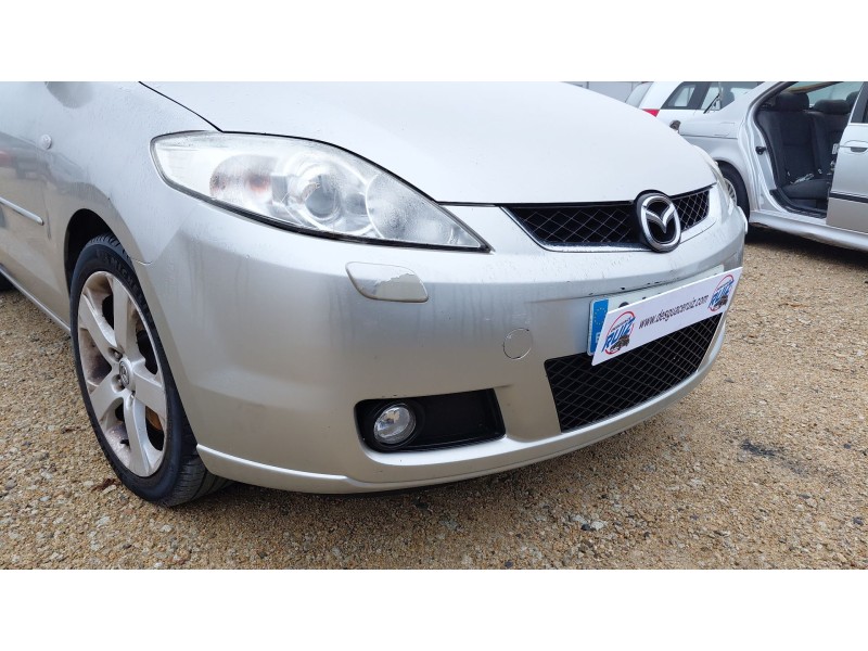 Recambio de paragolpes delantero para mazda 5 (cr) 2.0 cd (cr19) referencia OEM IAM   