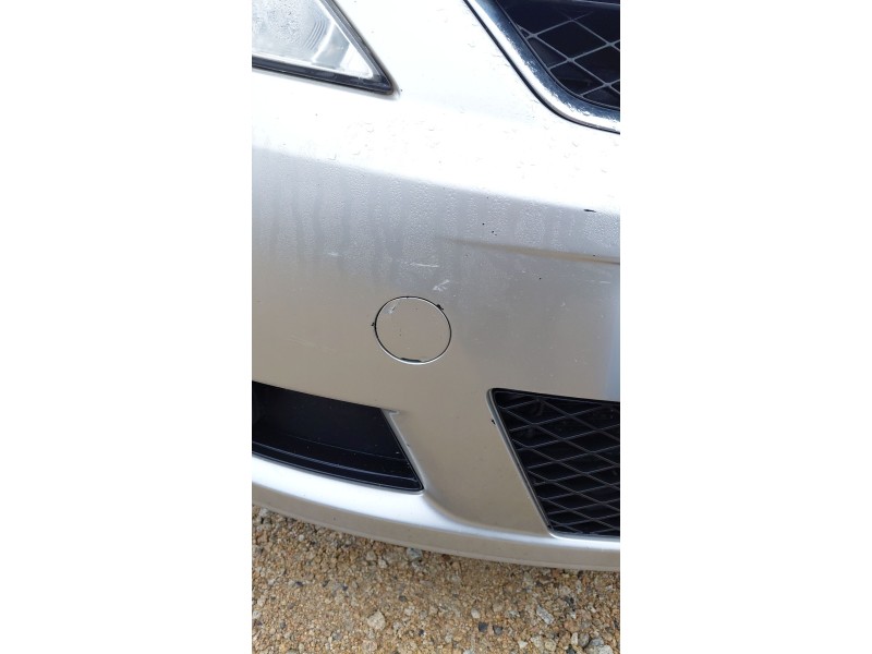 Recambio de paragolpes delantero para mazda 5 (cr) 2.0 cd (cr19) referencia OEM IAM   