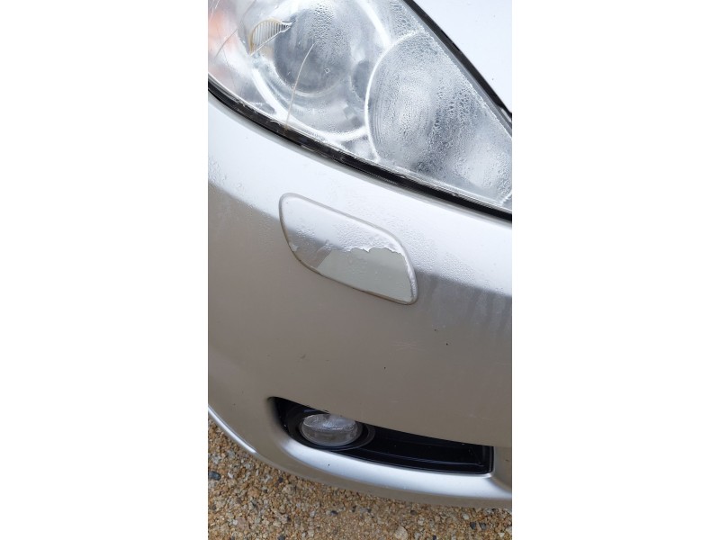 Recambio de paragolpes delantero para mazda 5 (cr) 2.0 cd (cr19) referencia OEM IAM   
							