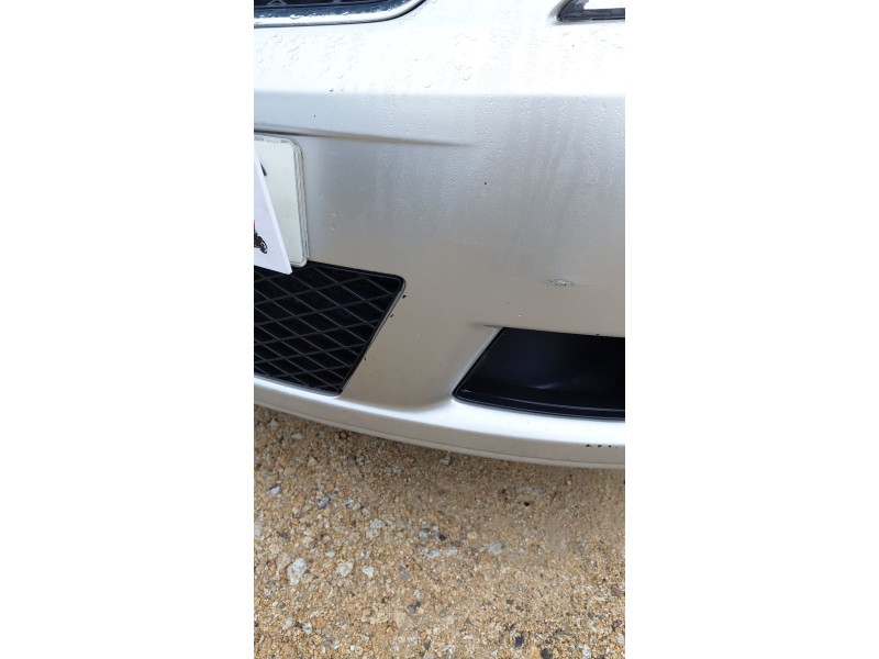 Recambio de paragolpes delantero para mazda 5 (cr) 2.0 cd (cr19) referencia OEM IAM   
							