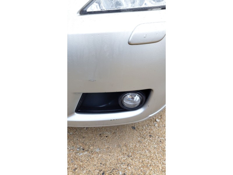 Recambio de paragolpes delantero para mazda 5 (cr) 2.0 cd (cr19) referencia OEM IAM   