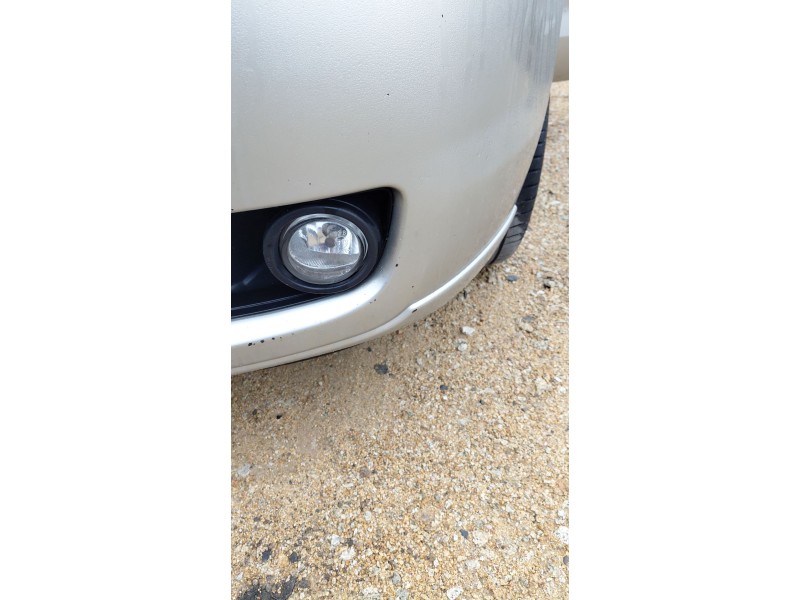 Recambio de paragolpes delantero para mazda 5 (cr) 2.0 cd (cr19) referencia OEM IAM   