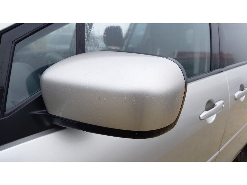 Recambio de retrovisor izquierdo para mazda 5 (cr) 2.0 cd (cr19) referencia OEM IAM   