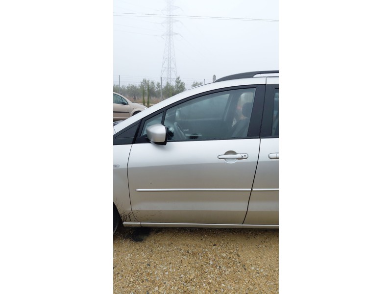 Recambio de puerta delantera izquierda para mazda 5 (cr) 2.0 cd (cr19) referencia OEM IAM   
							