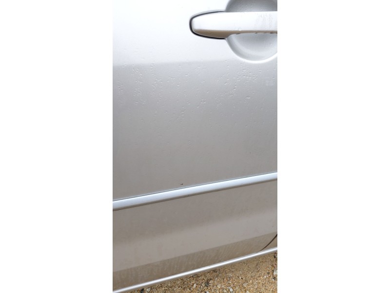 Recambio de puerta delantera izquierda para mazda 5 (cr) 2.0 cd (cr19) referencia OEM IAM   
							