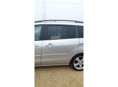 Recambio de puerta lateral corredera izquierda para mazda 5 (cr) 2.0 cd (cr19) referencia OEM IAM   