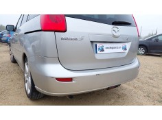 Recambio de paragolpes trasero para mazda 5 (cr) 2.0 cd (cr19) referencia OEM IAM    2