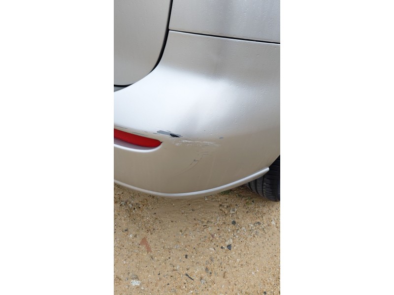 Recambio de paragolpes trasero para mazda 5 (cr) 2.0 cd (cr19) referencia OEM IAM   
							