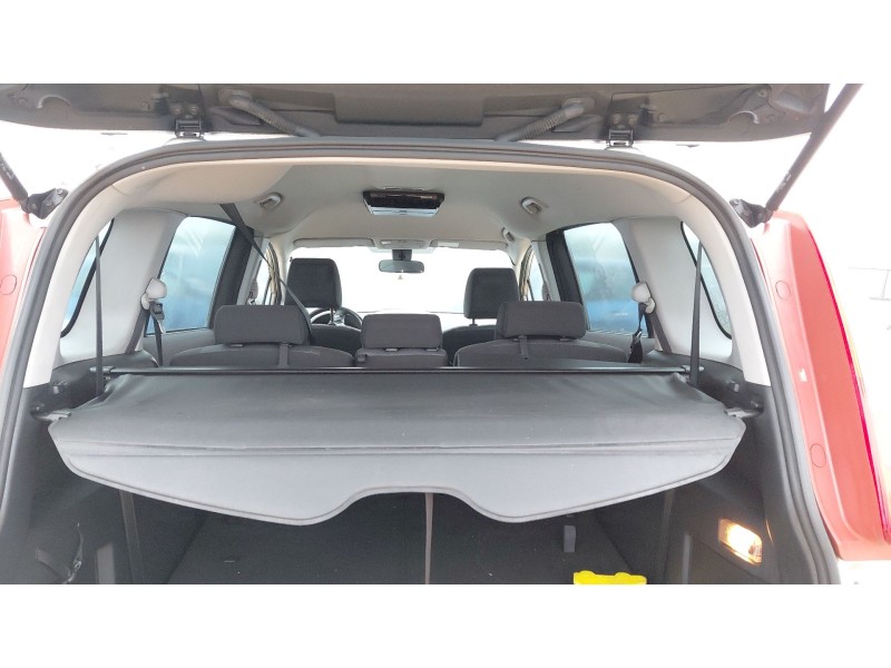 Recambio de bandeja trasera para mazda 5 (cr) 2.0 cd (cr19) referencia OEM IAM   