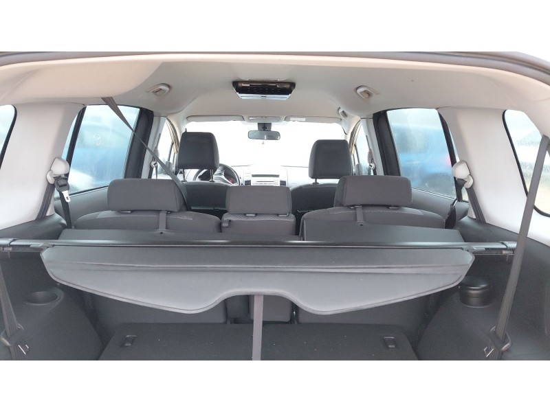 Recambio de bandeja trasera para mazda 5 (cr) 2.0 cd (cr19) referencia OEM IAM   