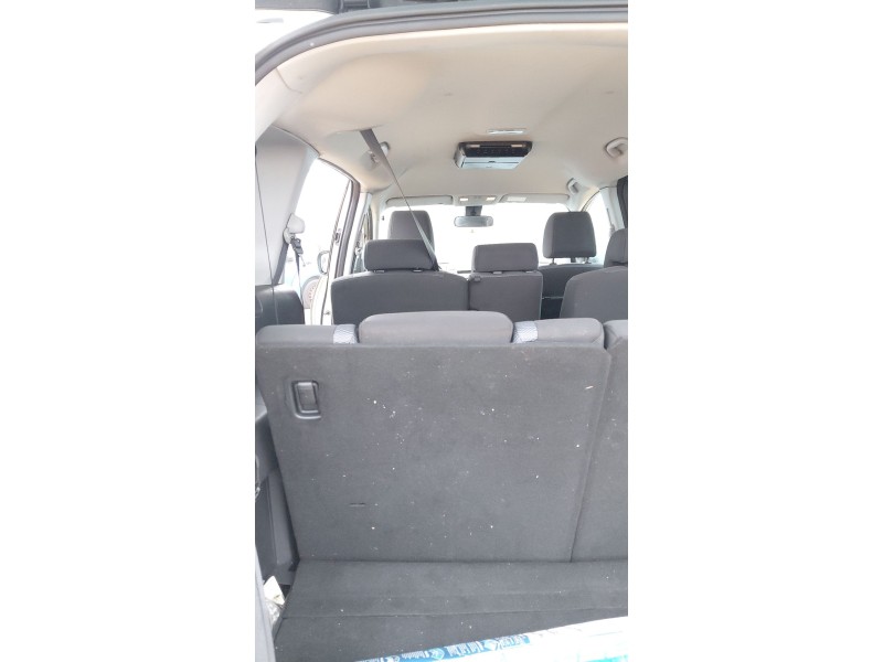 Recambio de asiento tercera fila para mazda 5 (cr) 2.0 cd (cr19) referencia OEM IAM   