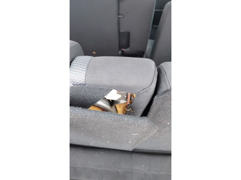 Recambio de asiento tercera fila para mazda 5 (cr) 2.0 cd (cr19) referencia OEM IAM   
							