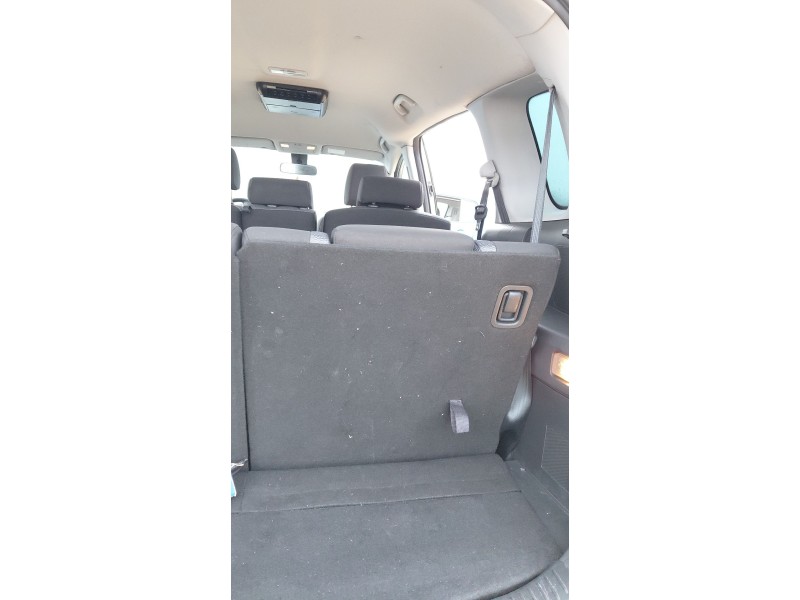 Recambio de asiento tercera fila para mazda 5 (cr) 2.0 cd (cr19) referencia OEM IAM   