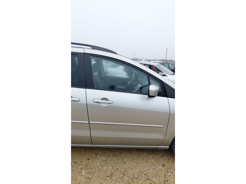 Recambio de puerta delantera derecha para mazda 5 (cr) 2.0 cd (cr19) referencia OEM IAM   
							