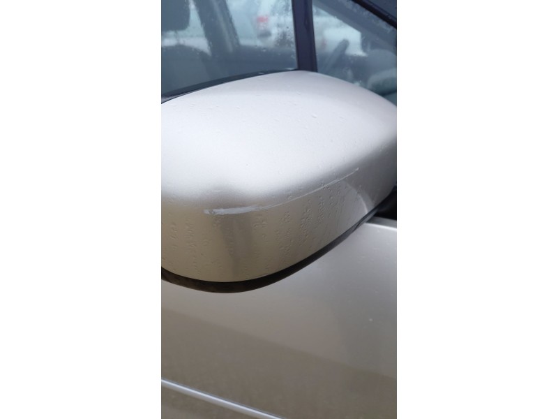 Recambio de retrovisor derecho para mazda 5 (cr) 2.0 cd (cr19) referencia OEM IAM   