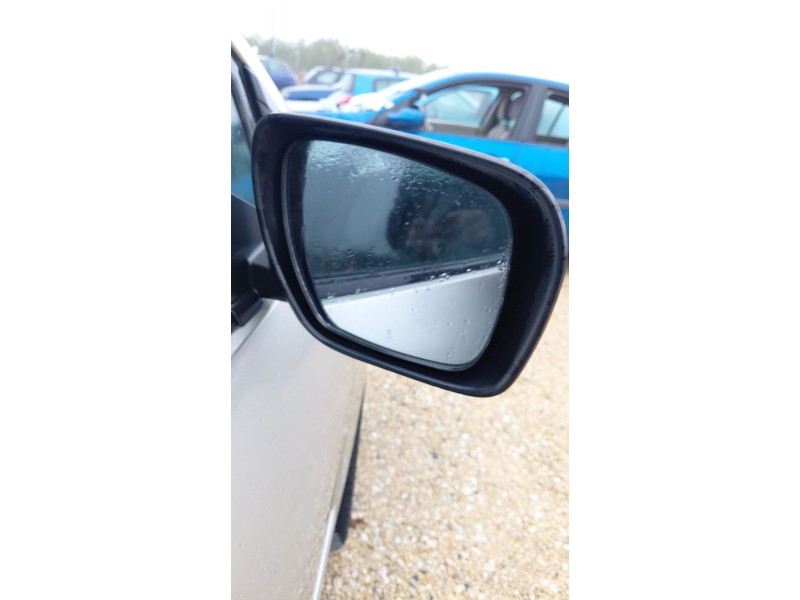 Recambio de retrovisor derecho para mazda 5 (cr) 2.0 cd (cr19) referencia OEM IAM   