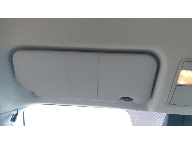 Recambio de parasol izquierdo para mazda 5 (cr) 2.0 cd (cr19) referencia OEM IAM   