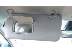 Recambio de parasol izquierdo para mazda 5 (cr) 2.0 cd (cr19) referencia OEM IAM    2