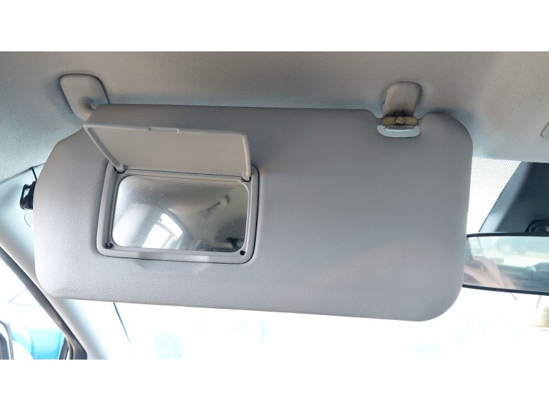 Recambio de parasol izquierdo para mazda 5 (cr) 2.0 cd (cr19) referencia OEM IAM   
