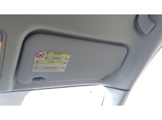 Recambio de parasol derecho para mazda 5 (cr) 2.0 cd (cr19) referencia OEM IAM   