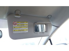 Recambio de parasol derecho para mazda 5 (cr) 2.0 cd (cr19) referencia OEM IAM    2