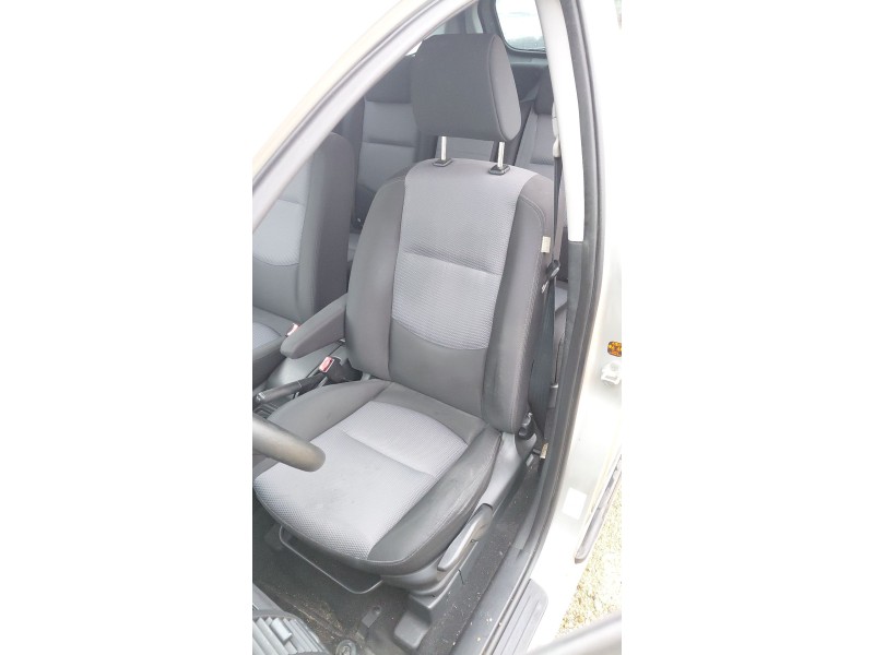 Recambio de asiento delantero izquierdo para mazda 5 (cr) 2.0 cd (cr19) referencia OEM IAM   