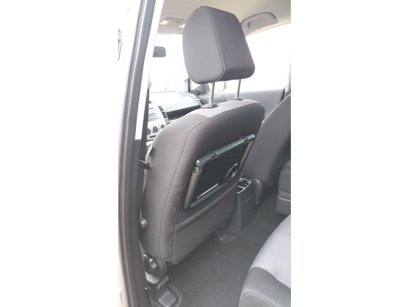 Recambio de asiento delantero izquierdo para mazda 5 (cr) 2.0 cd (cr19) referencia OEM IAM   