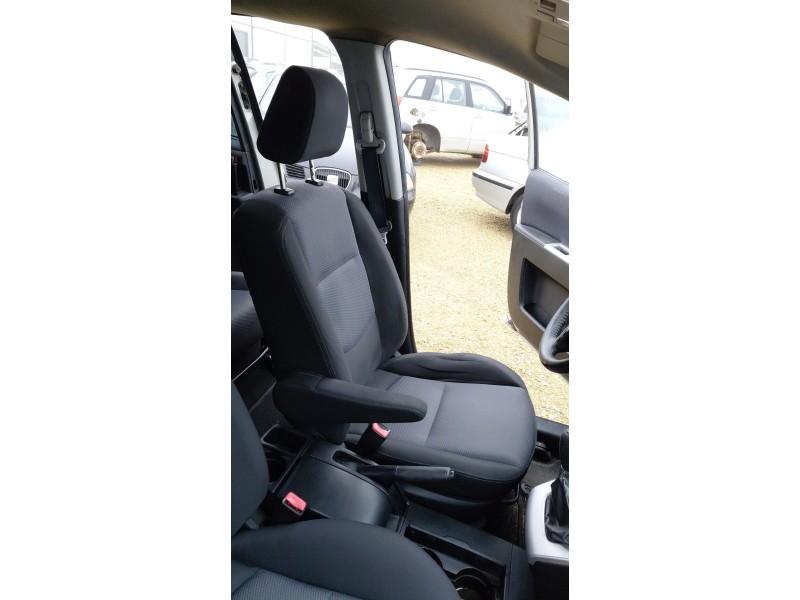 Recambio de asiento delantero izquierdo para mazda 5 (cr) 2.0 cd (cr19) referencia OEM IAM   