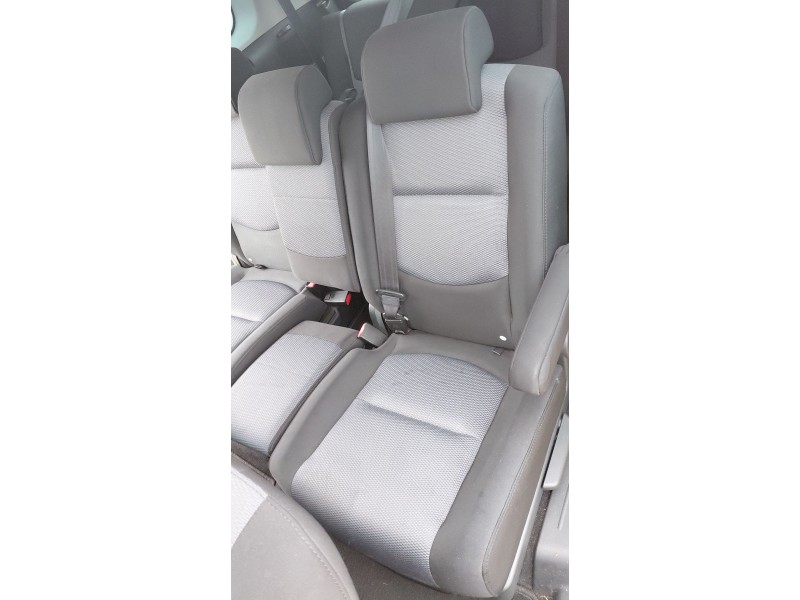 Recambio de asientos trasero izquierdo para mazda 5 (cr) 2.0 cd (cr19) referencia OEM IAM   