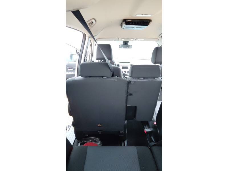 Recambio de asientos trasero izquierdo para mazda 5 (cr) 2.0 cd (cr19) referencia OEM IAM   