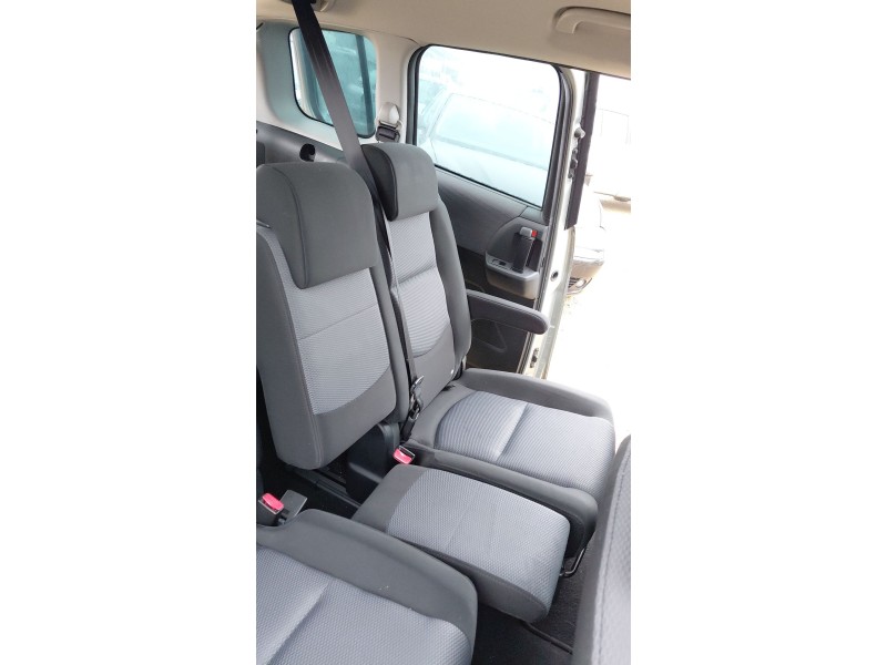 Recambio de asientos trasero izquierdo para mazda 5 (cr) 2.0 cd (cr19) referencia OEM IAM   