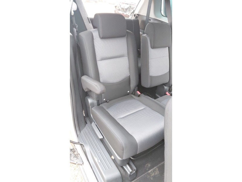 Recambio de asientos trasero derecho para mazda 5 (cr) 2.0 cd (cr19) referencia OEM IAM   
							
