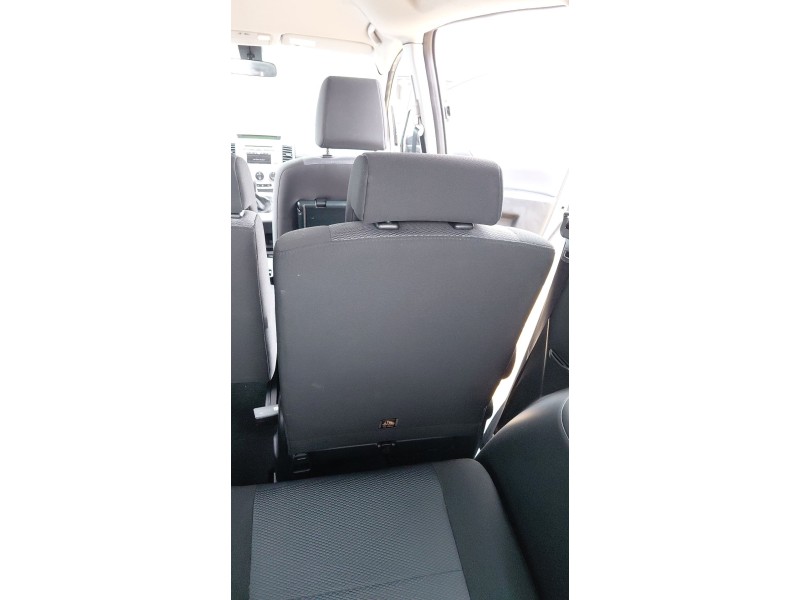 Recambio de asientos trasero derecho para mazda 5 (cr) 2.0 cd (cr19) referencia OEM IAM   