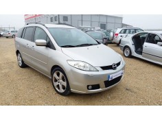 Recambio de cerradura puerta delantera derecha para mazda 5 (cr) 2.0 cd (cr19) referencia OEM IAM   