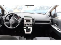 Recambio de kit airbag para mazda 5 (cr) 2.0 cd (cr19) referencia OEM IAM   