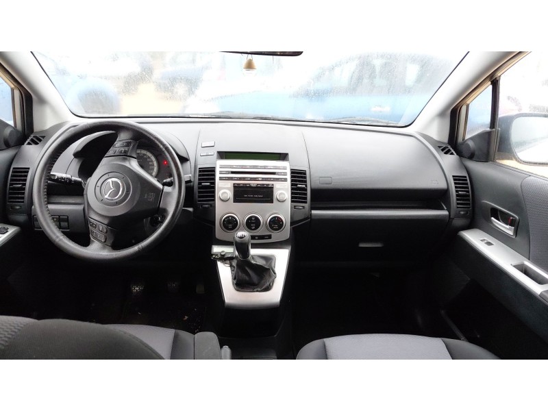 Recambio de kit airbag para mazda 5 (cr) 2.0 cd (cr19) referencia OEM IAM   
							